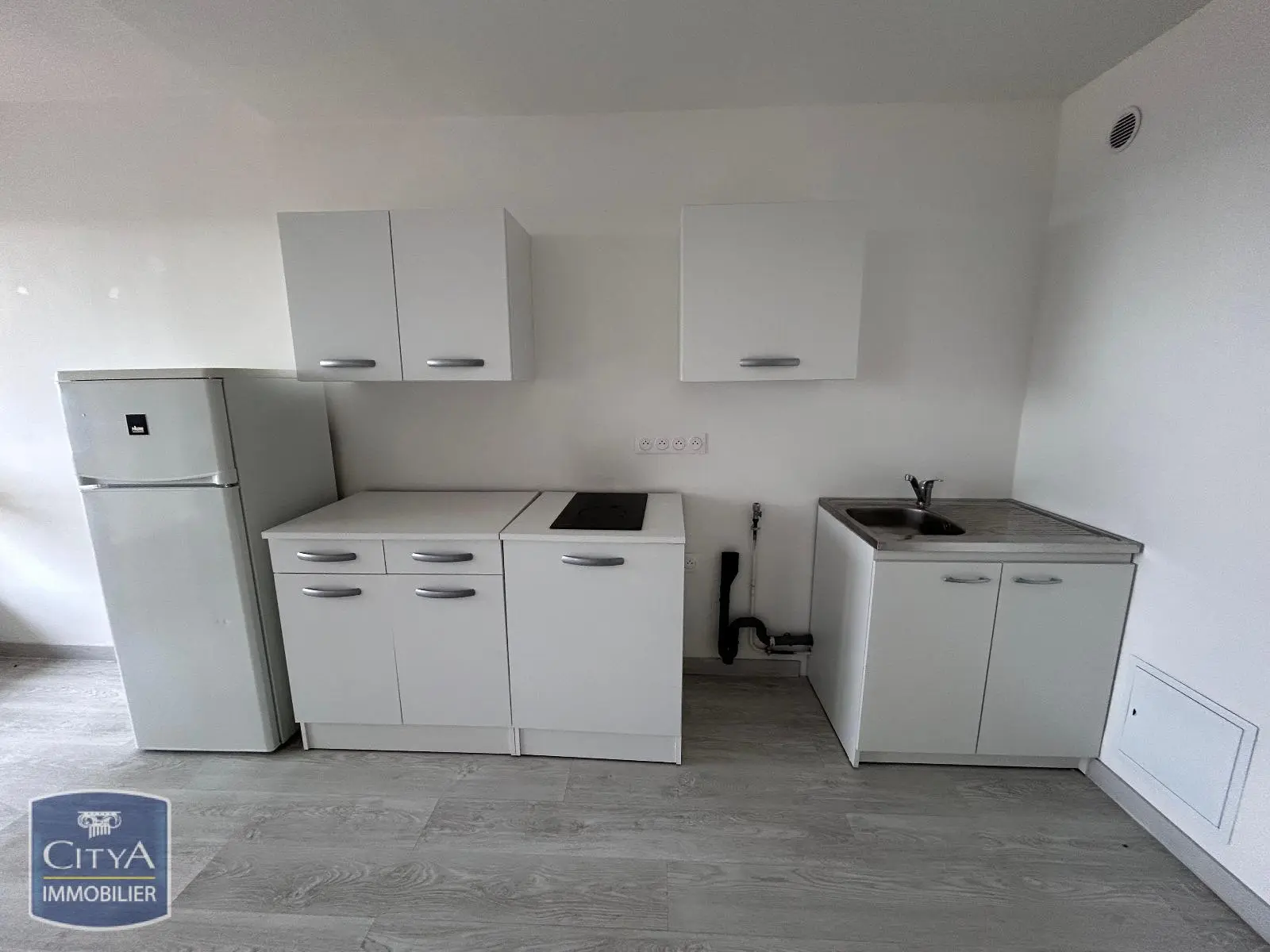 Photo 3 Appartement 1 pièce 34.03m²