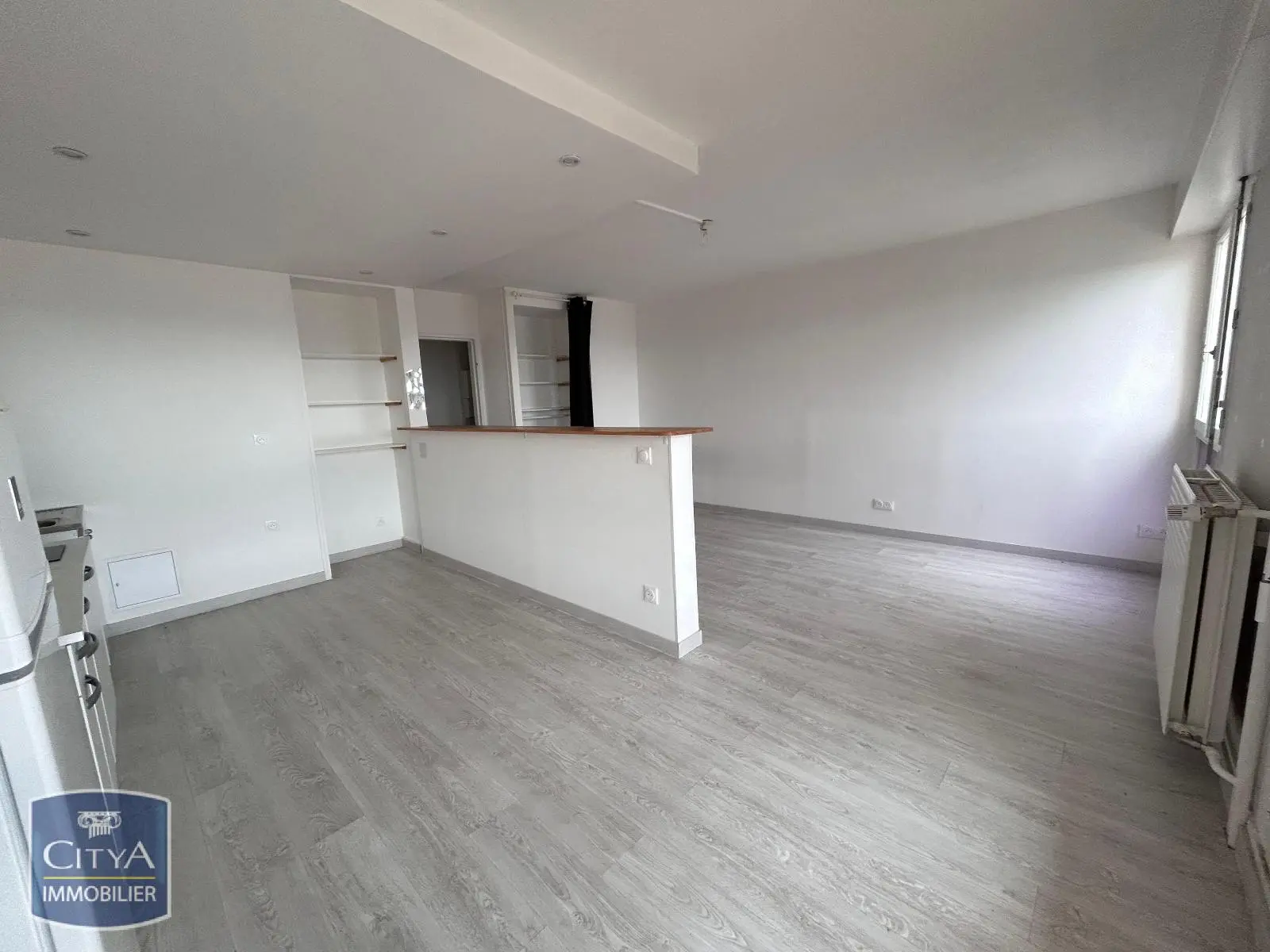Photo 5 Appartement 1 pièce 34.03m²