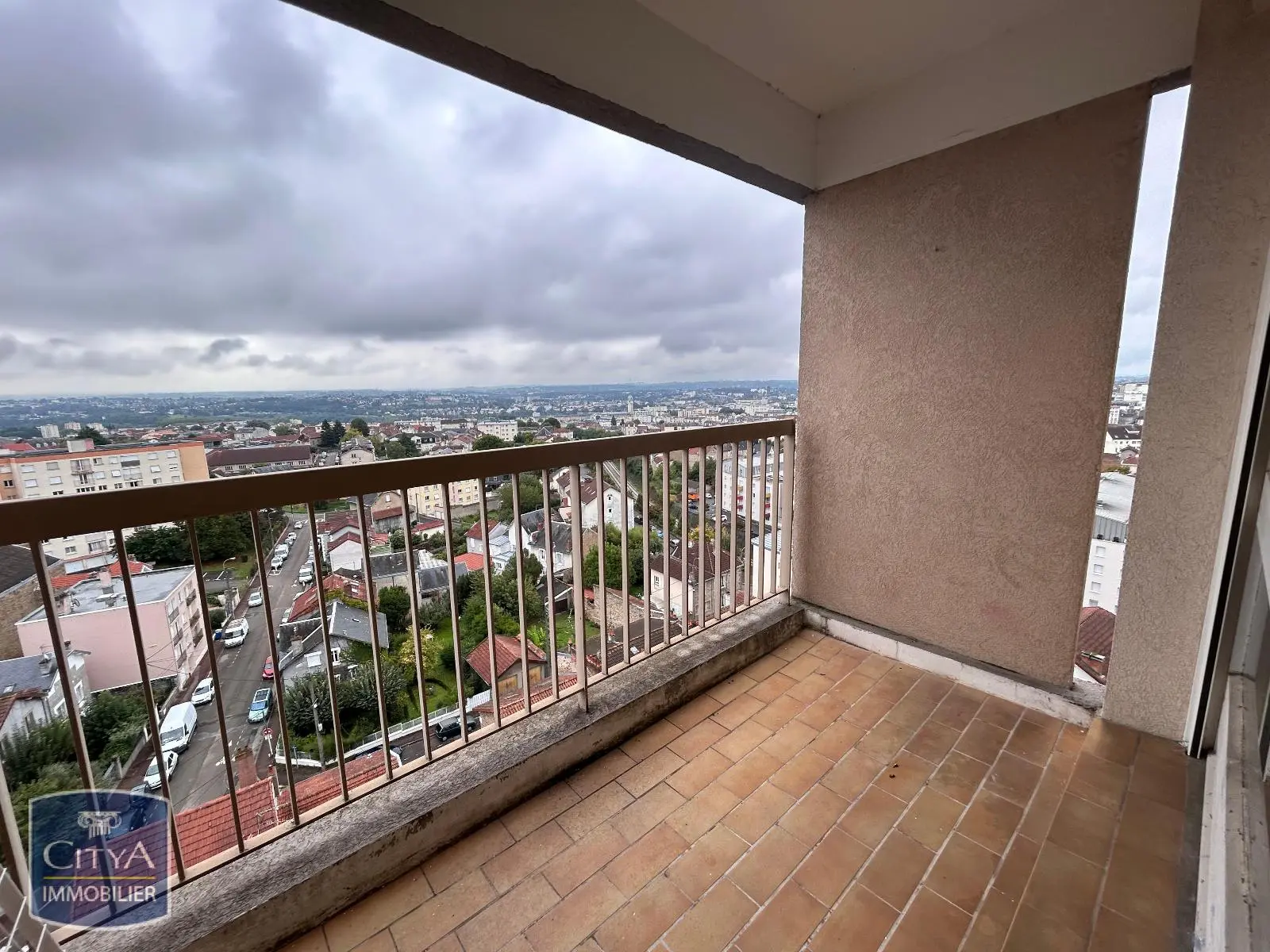 Photo 1 Appartement 1 pièce 34.03m²