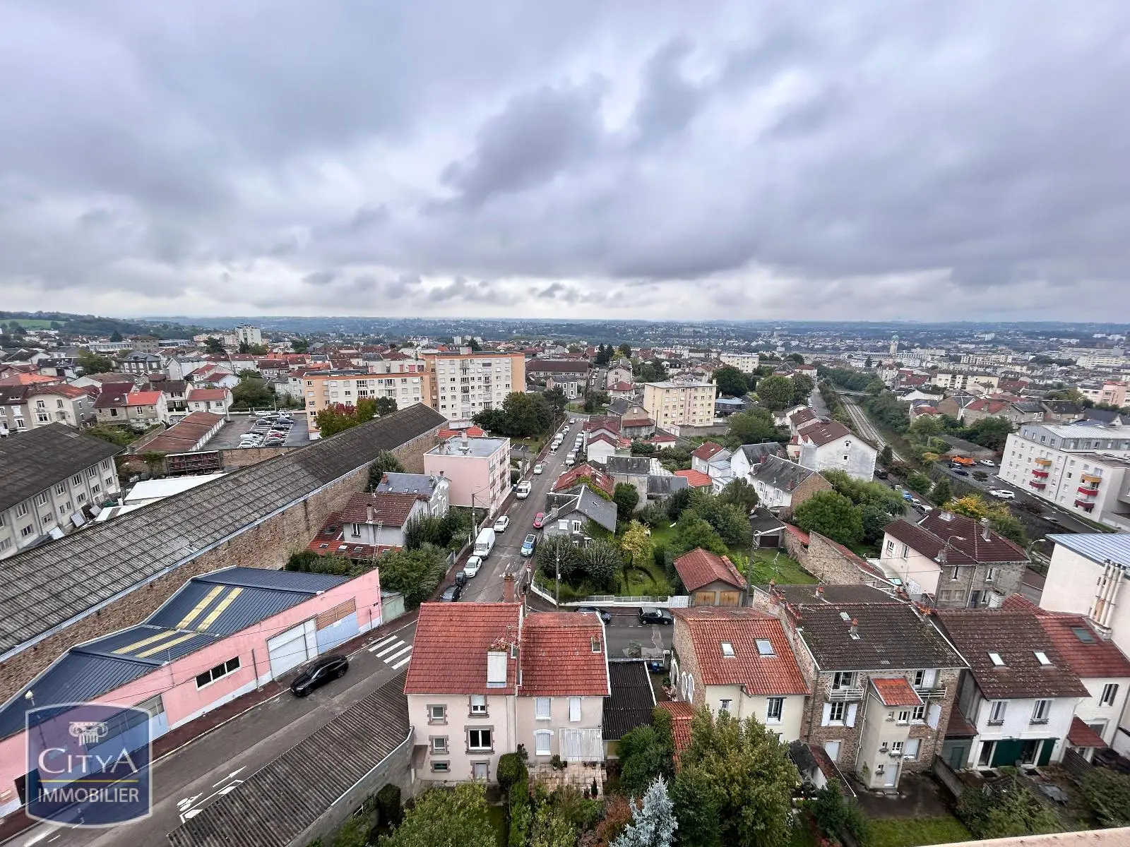 Photo 8 Appartement 1 pièce 34.03m²