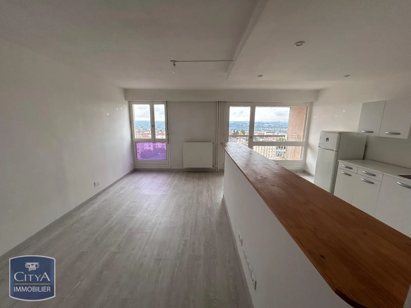 Photo 6 Appartement 1 pièce 34.03m²