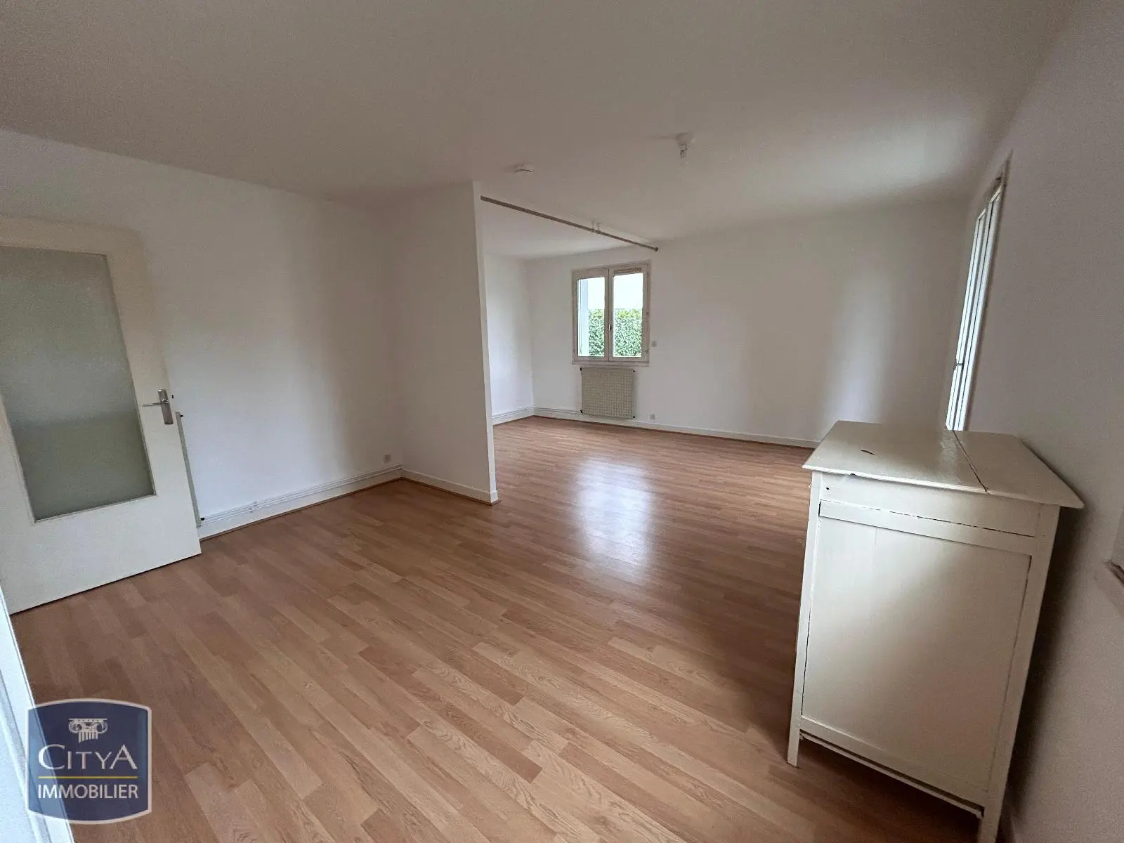 Photo 1 Appartement 1 pièce 42.44m²