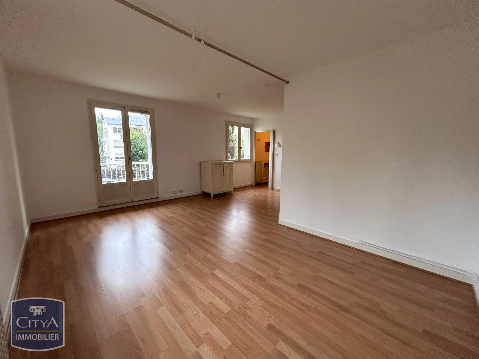 Photo 5 Appartement 1 pièce 42.44m²