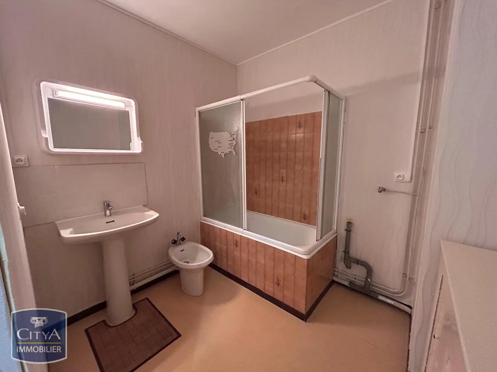 Photo 4 Appartement 1 pièce 42.44m²