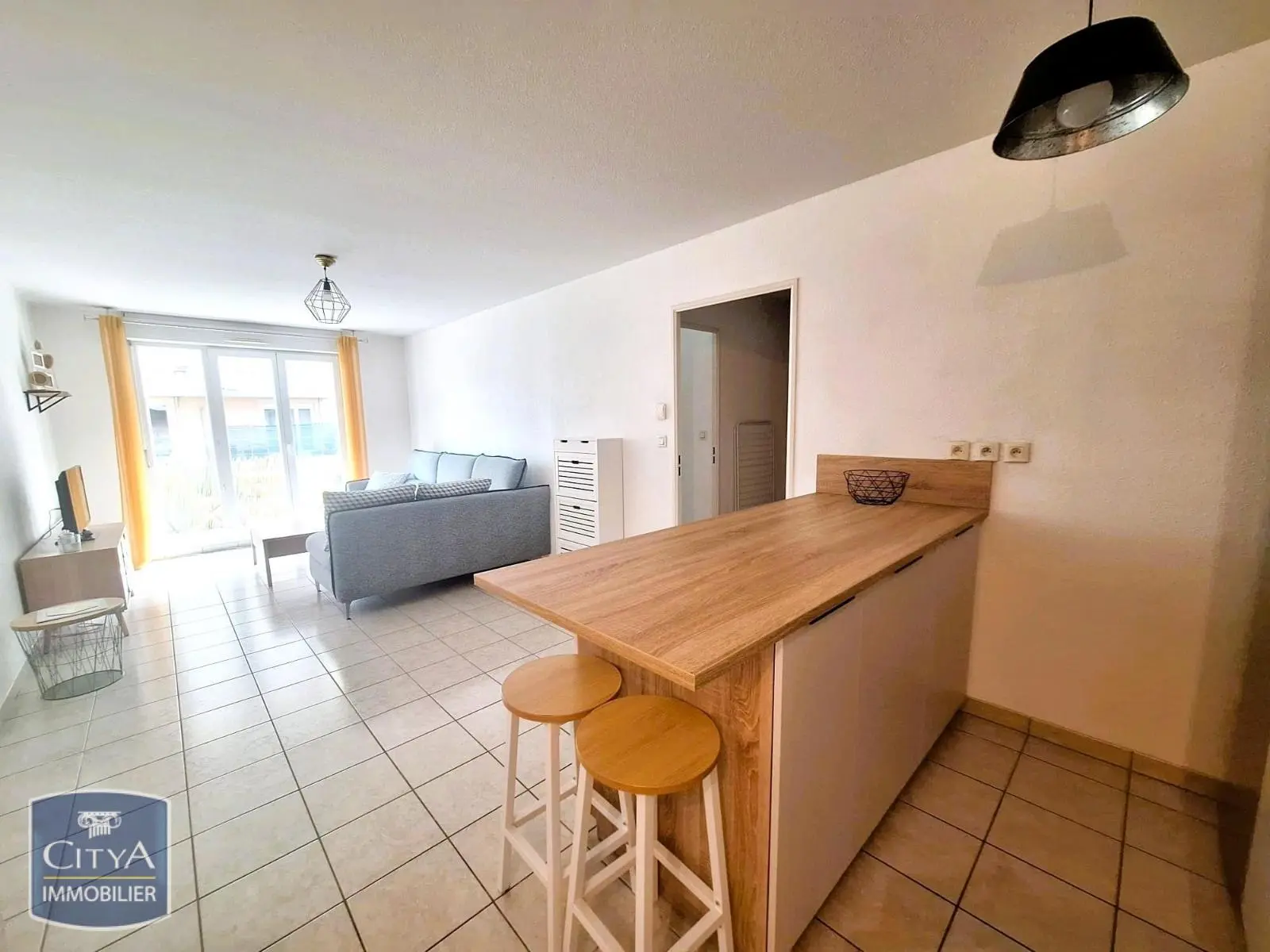 Photo 2 Appartement 2 pièces 46.67m²