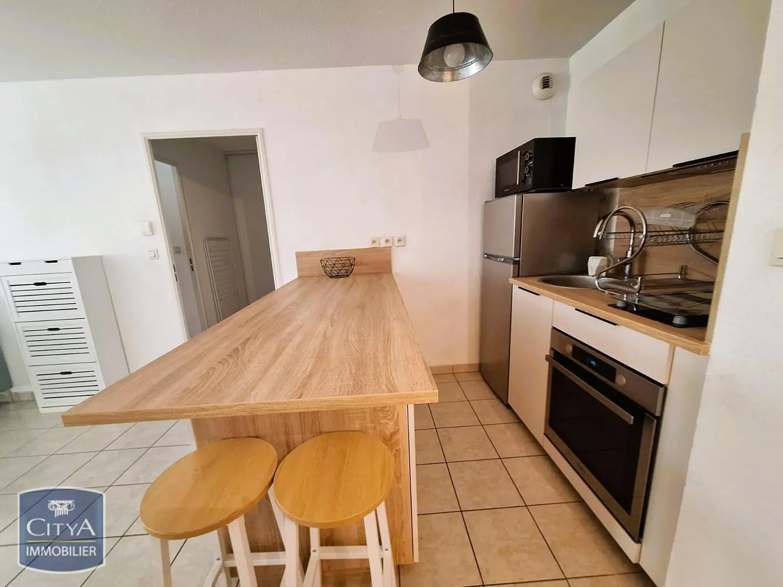 Photo 3 Appartement 2 pièces 46.67m²