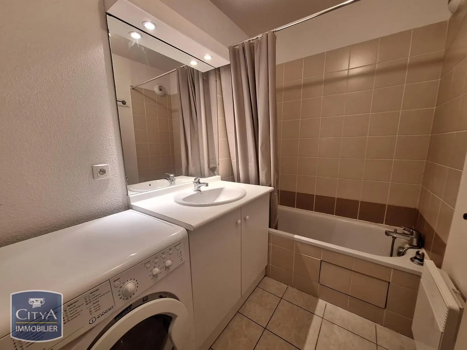 Photo 5 Appartement 2 pièces 46.67m²