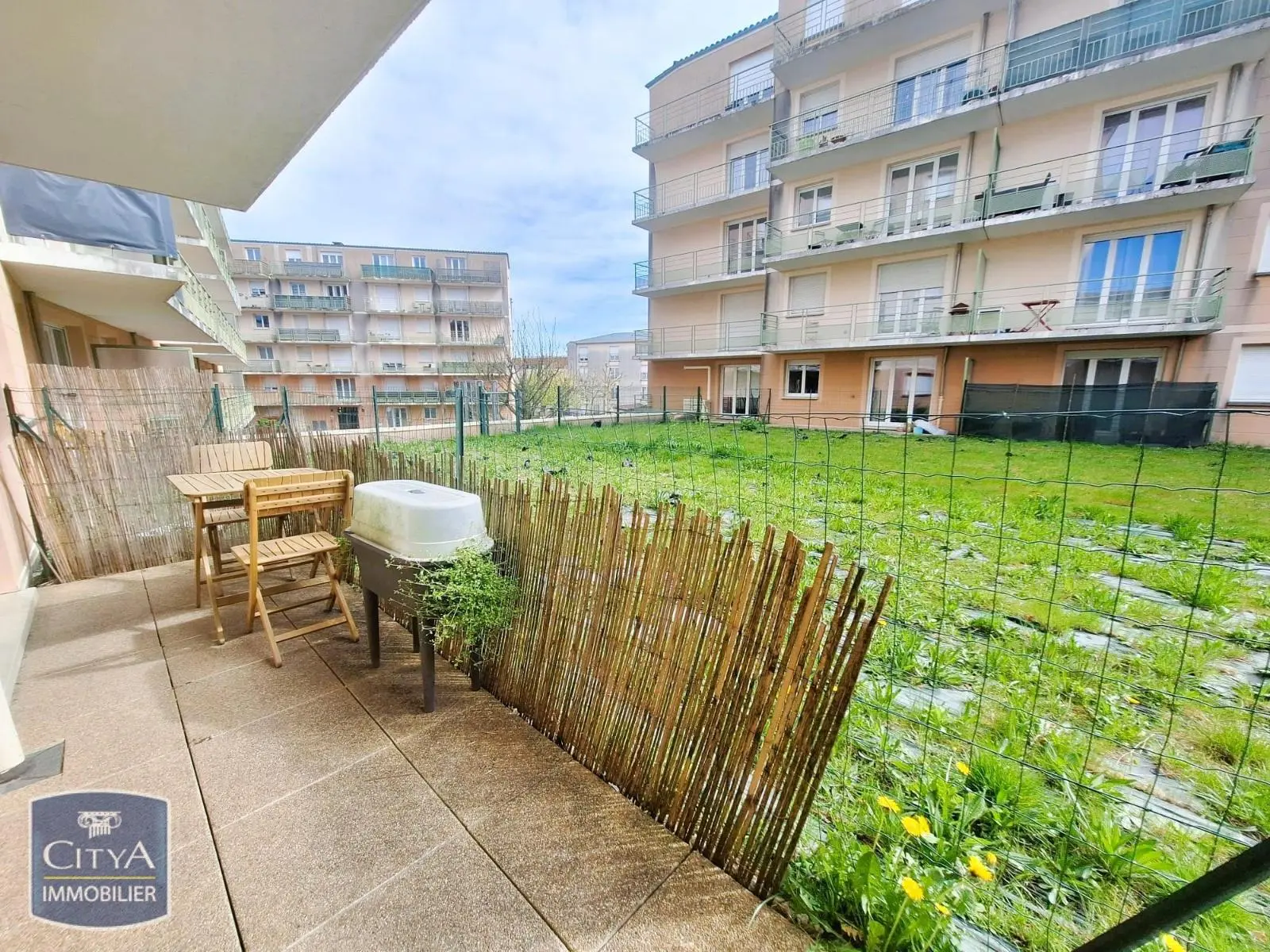 Photo 4 Appartement 2 pièces 46.67m²