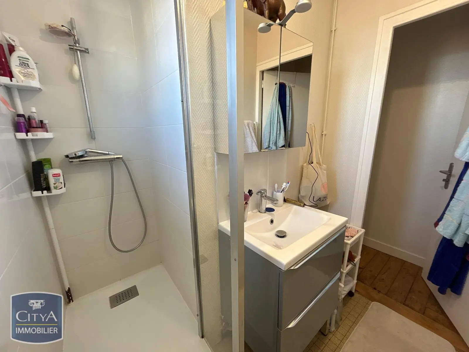 Photo 3 Appartement 2 pièces 37.29m²