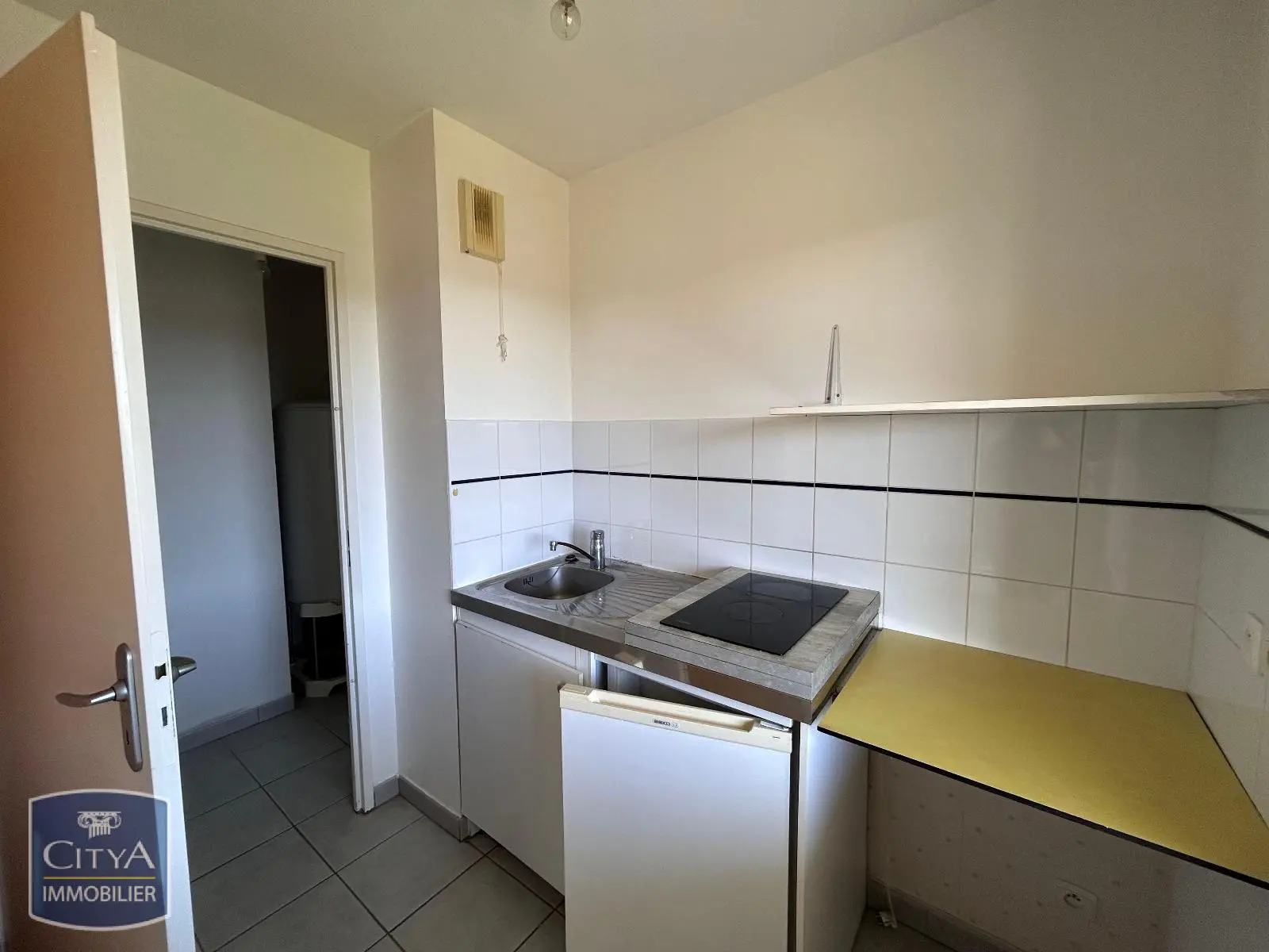 Photo 2 Appartement 2 pièces 47.84m²