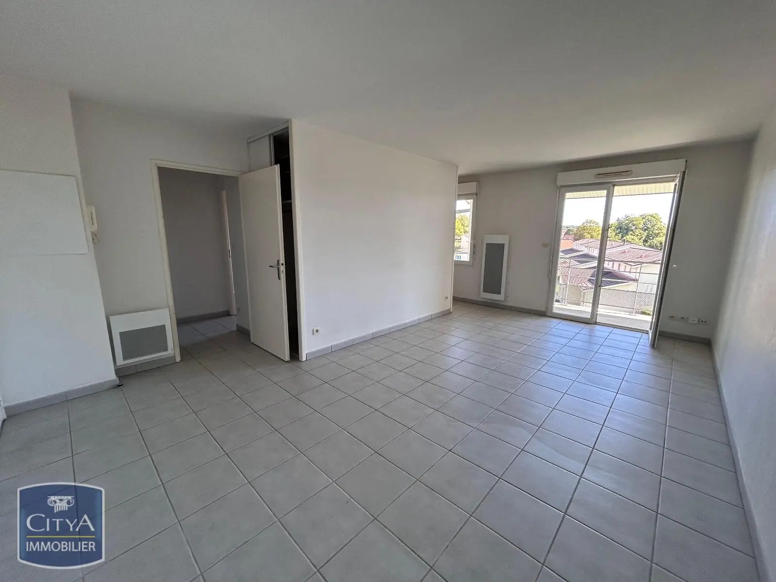Photo 3 Appartement 2 pièces 47.84m²