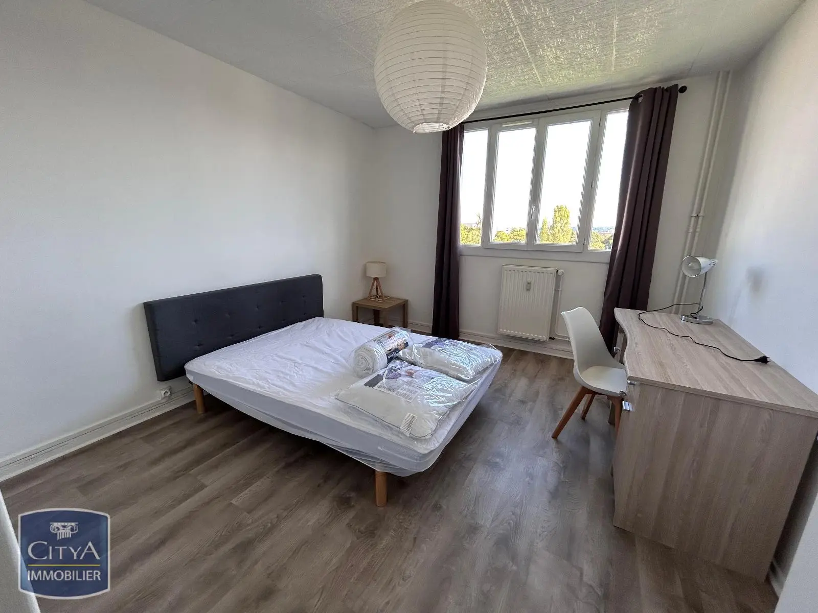 Photo 8 Appartement 3 pièces 57.15m²