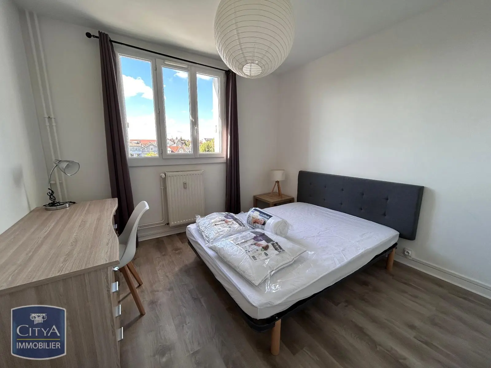 Photo 7 Appartement 3 pièces 57.15m²