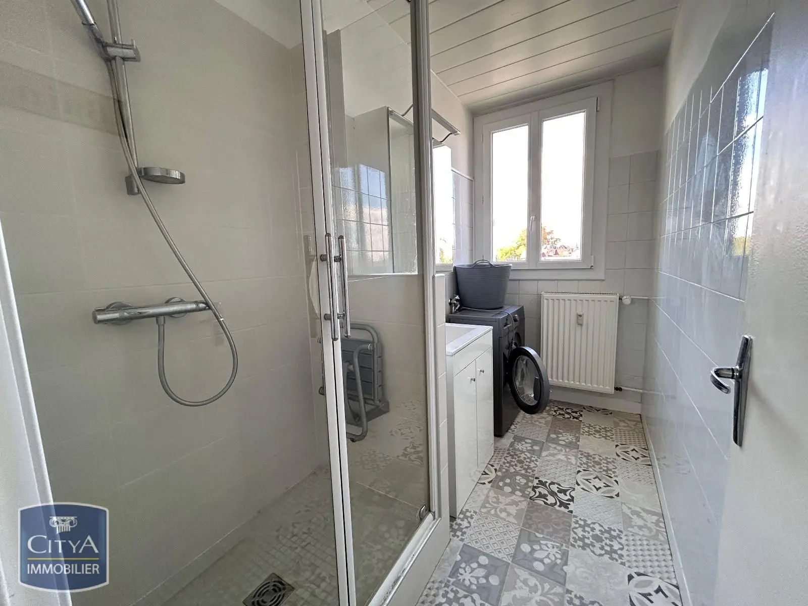 Photo 6 Appartement 3 pièces 57.15m²