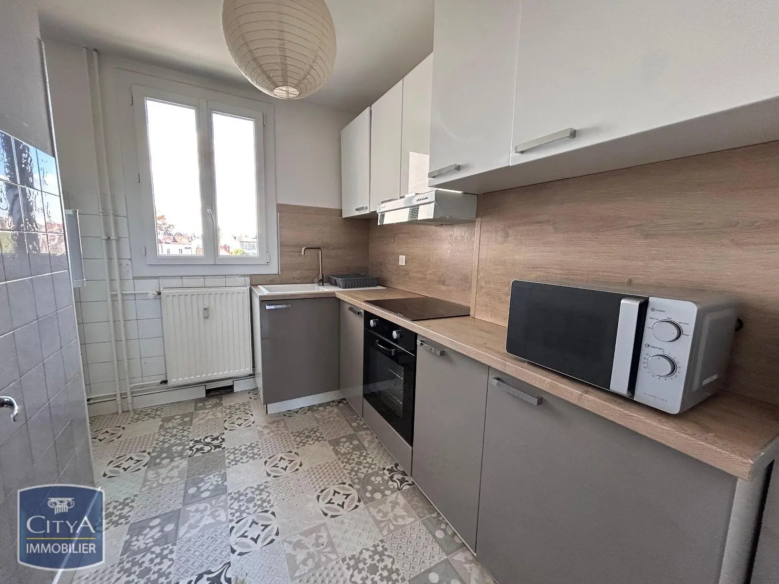 Photo 5 Appartement 3 pièces 57.15m²
