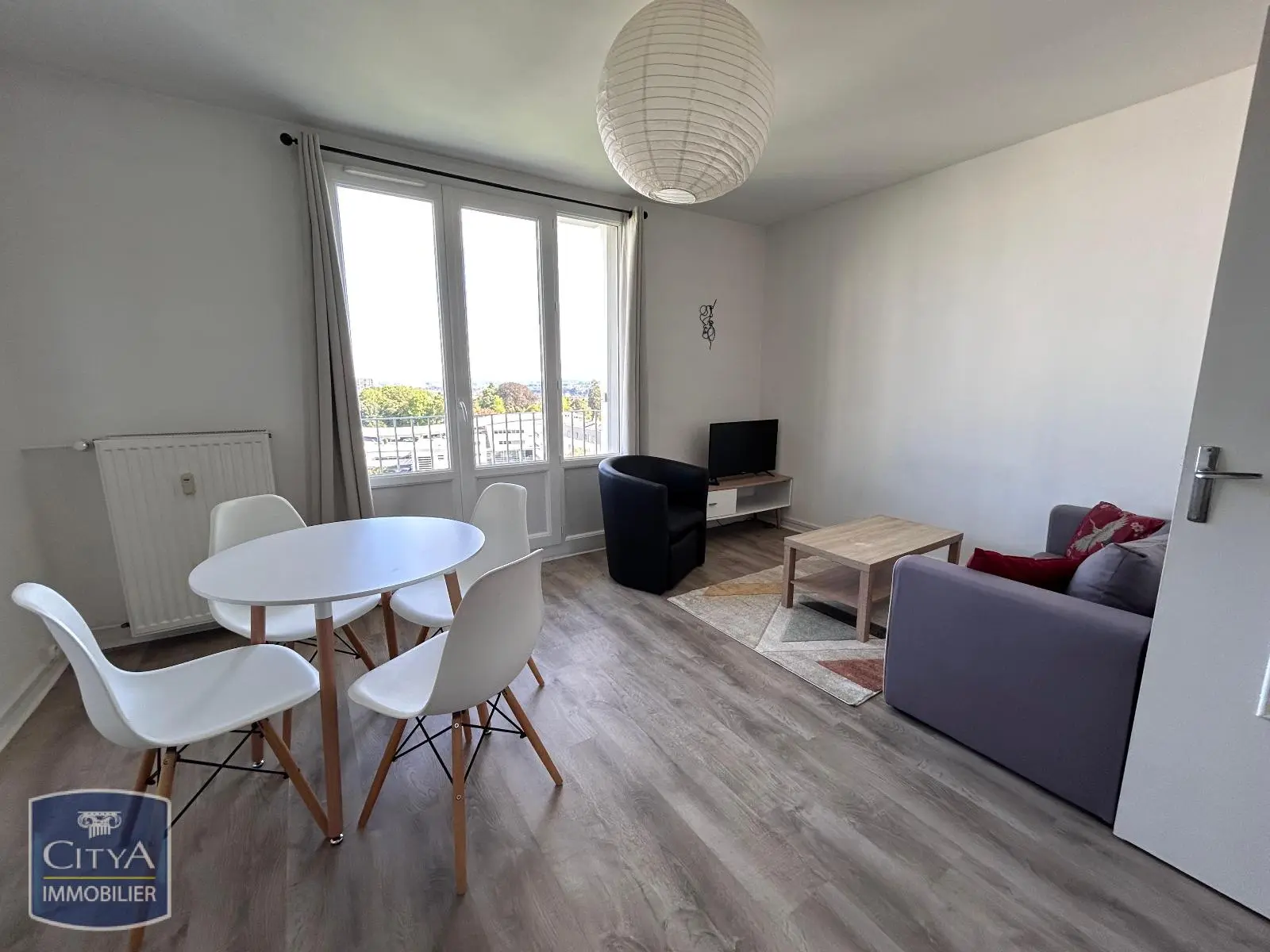 Photo 2 Appartement 3 pièces 57.15m²