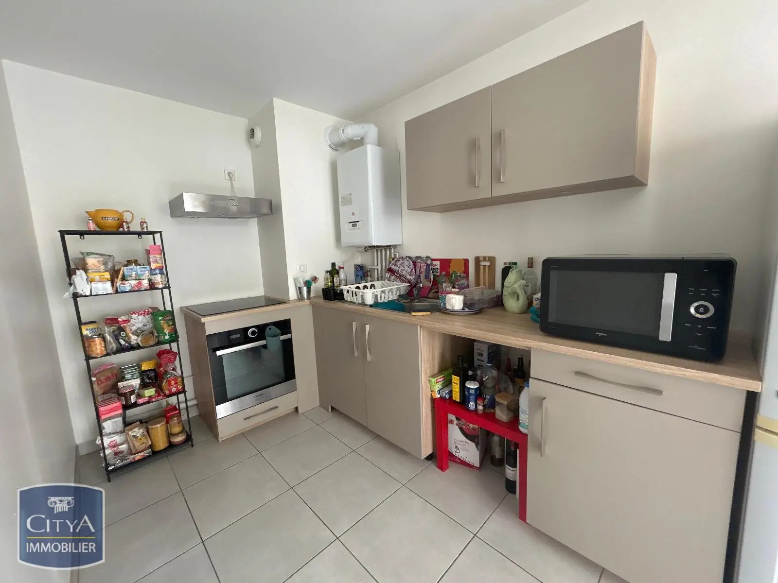 Photo 3 Appartement 3 pièces 72.14m²