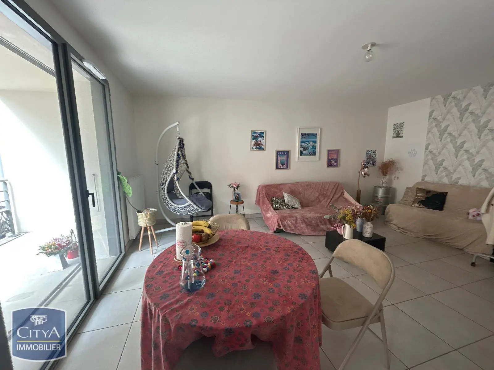 Photo 1 Appartement 3 pièces 72.14m²