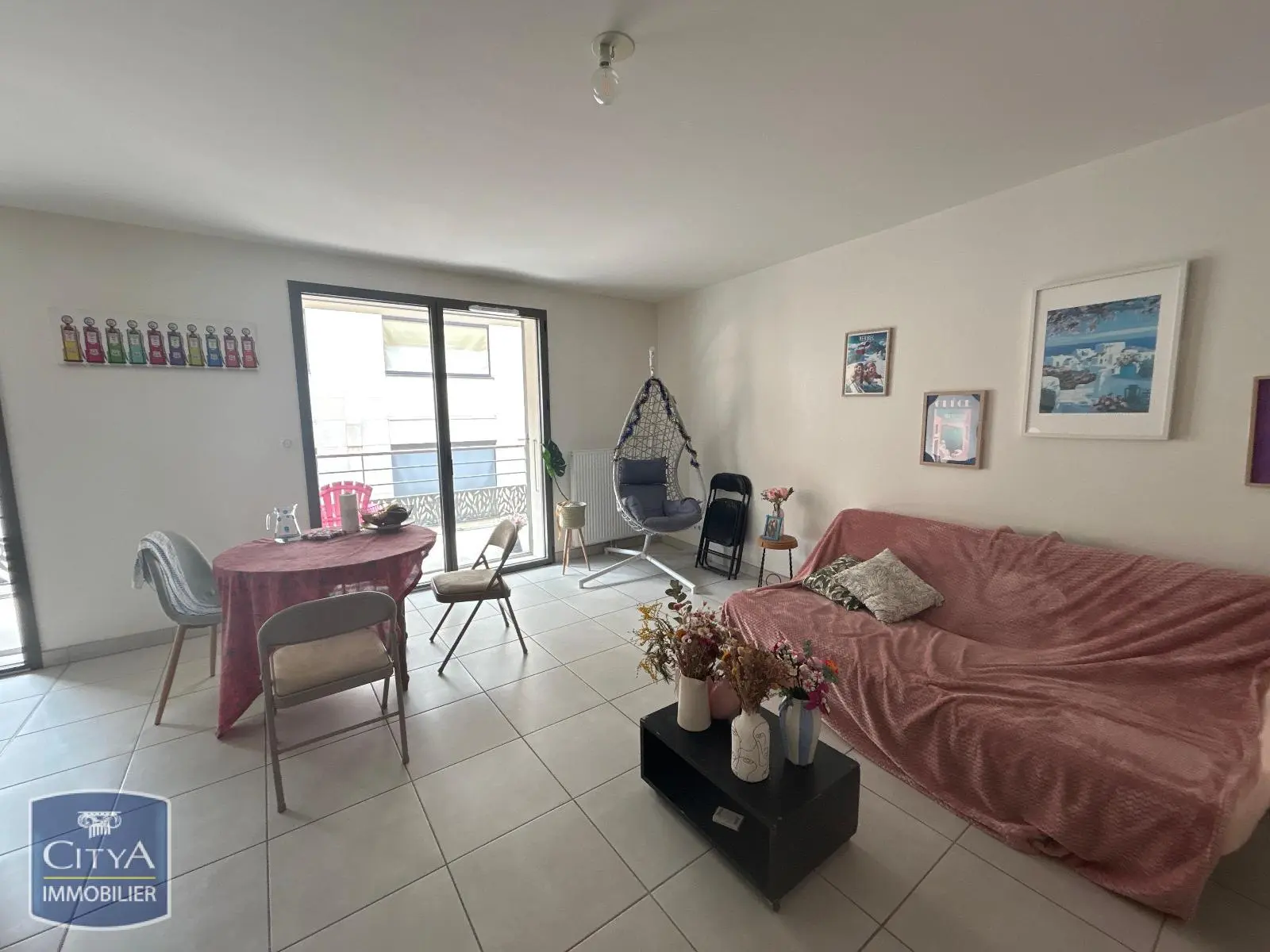 Photo 4 Appartement 3 pièces 72.14m²