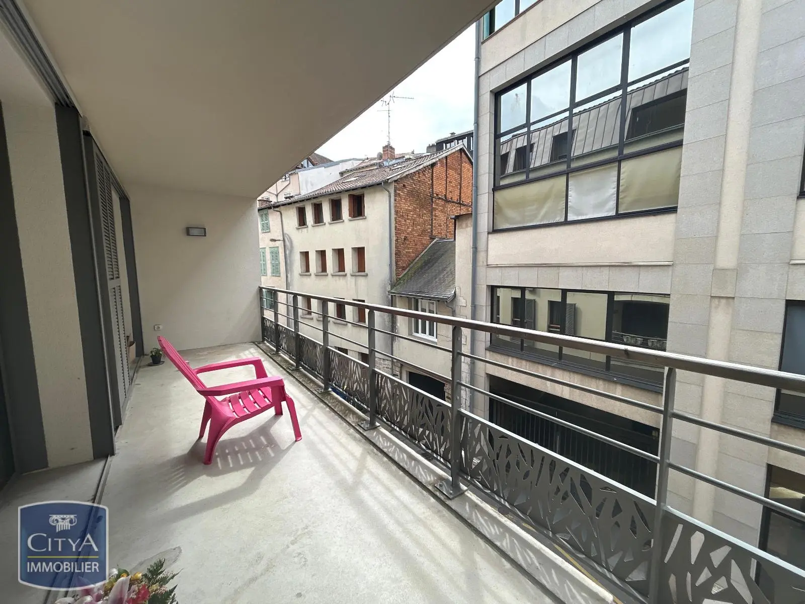 Photo 5 Appartement 3 pièces 72.14m²