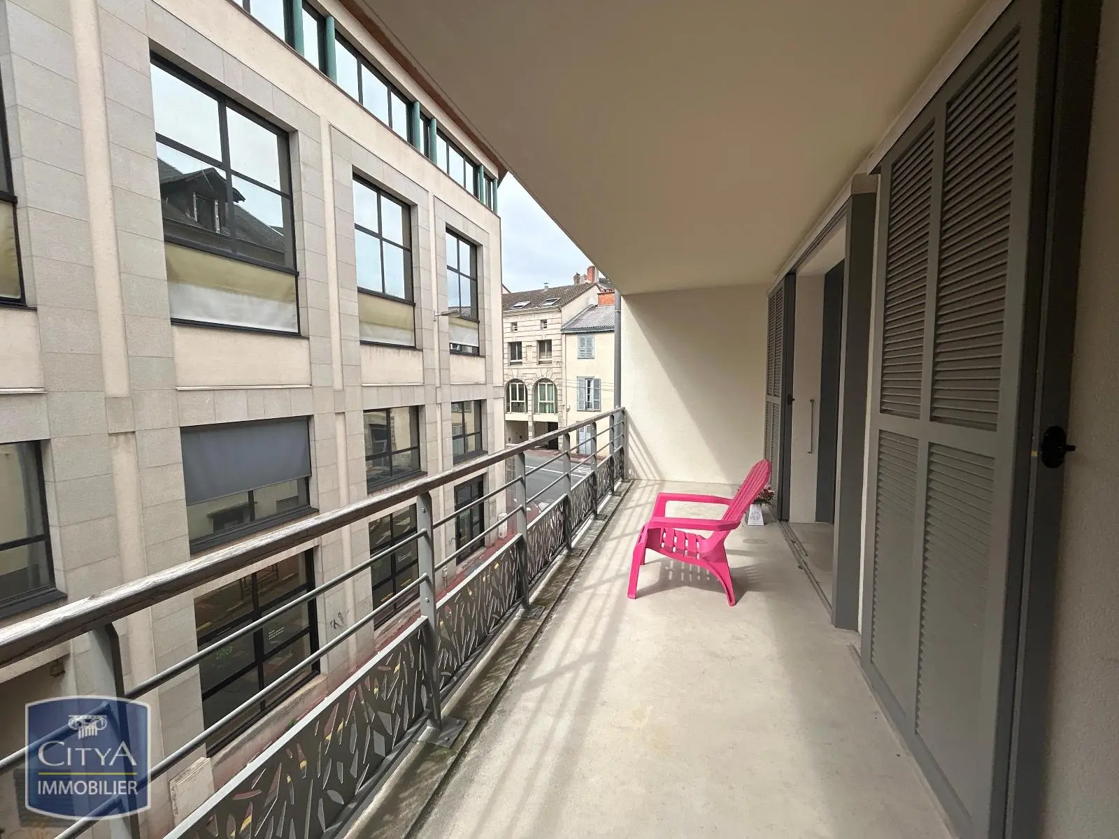 Photo 2 Appartement 3 pièces 72.14m²