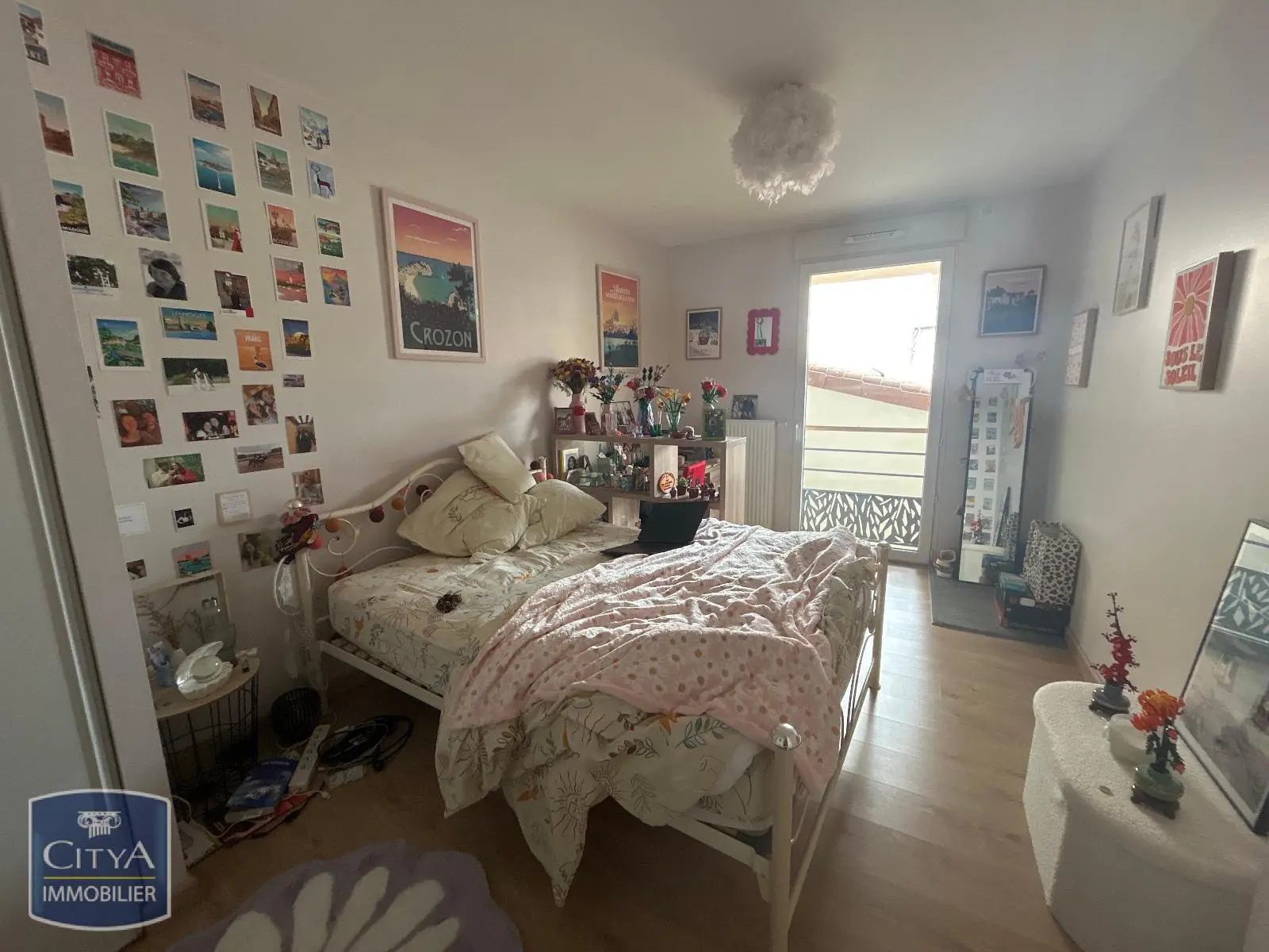 Photo 6 Appartement 3 pièces 72.14m²