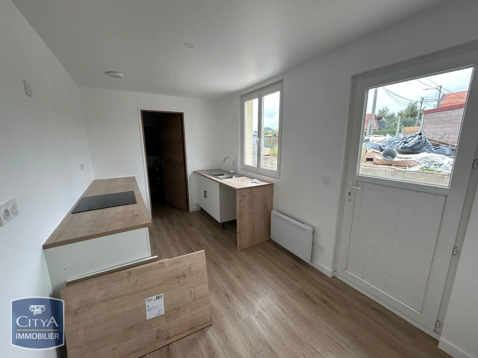 Photo 5 Maison 2 pièces 57.22m²