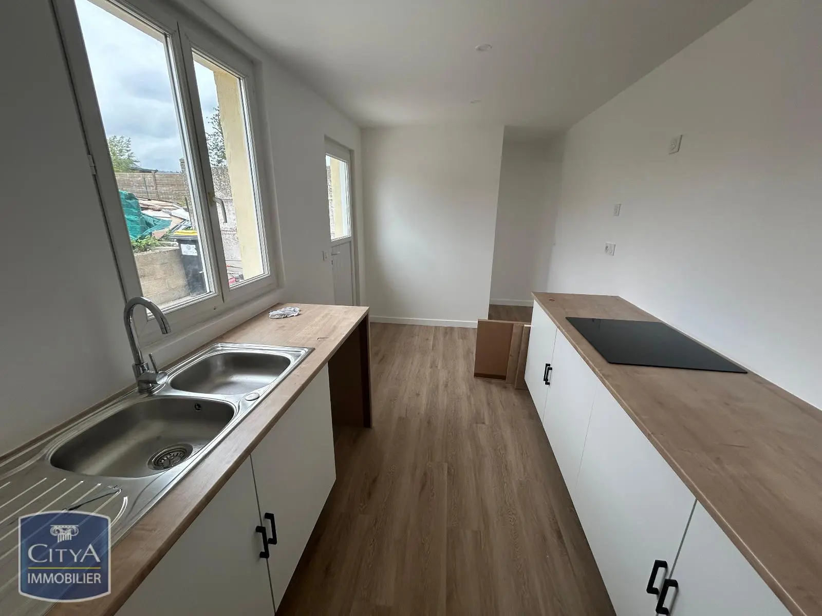 Photo 4 Maison 2 pièces 57.22m²