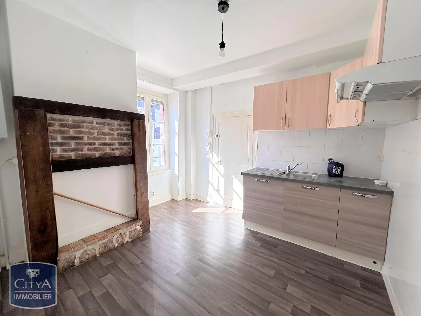 Photo 1 Appartement 2 pièces 43.43m²