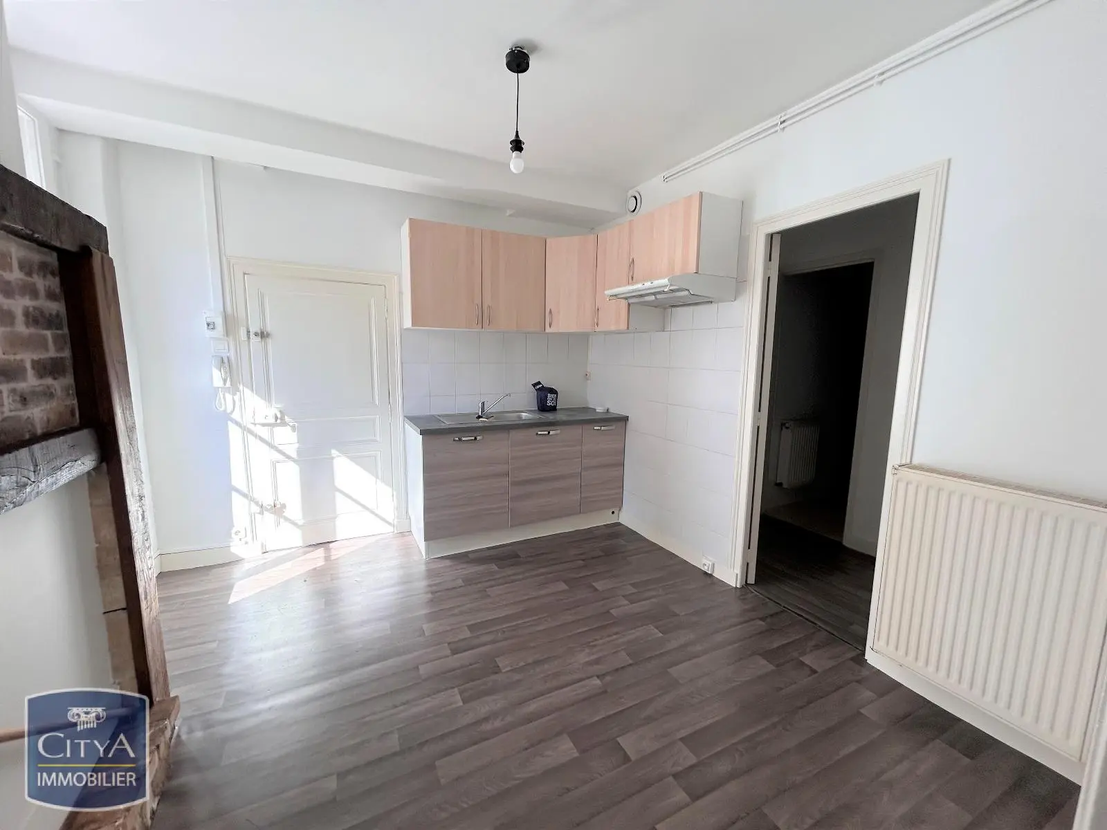 Photo 2 Appartement 2 pièces 43.43m²