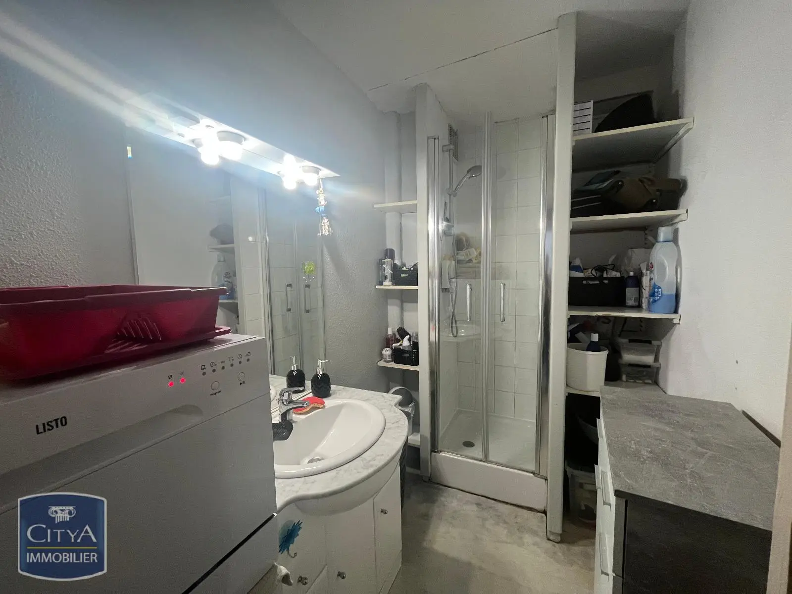 Photo 5 Appartement 2 pièces 39.8m²