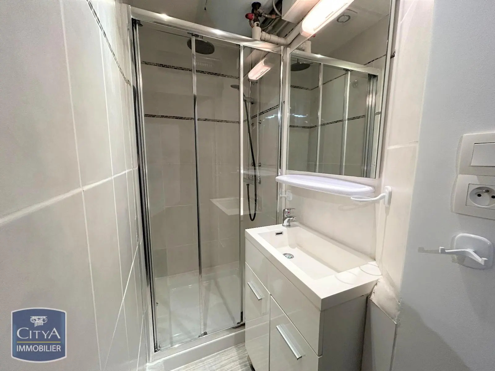 Photo 4 Appartement 1 pièce 33.99m²