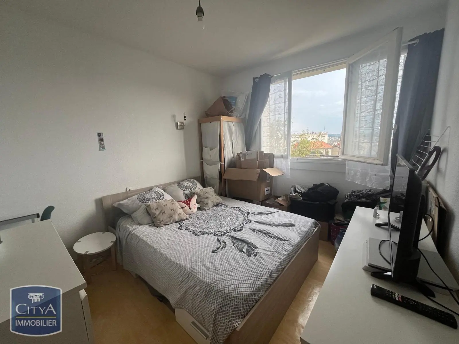 Photo 4 Appartement 2 pièces 39.8m²