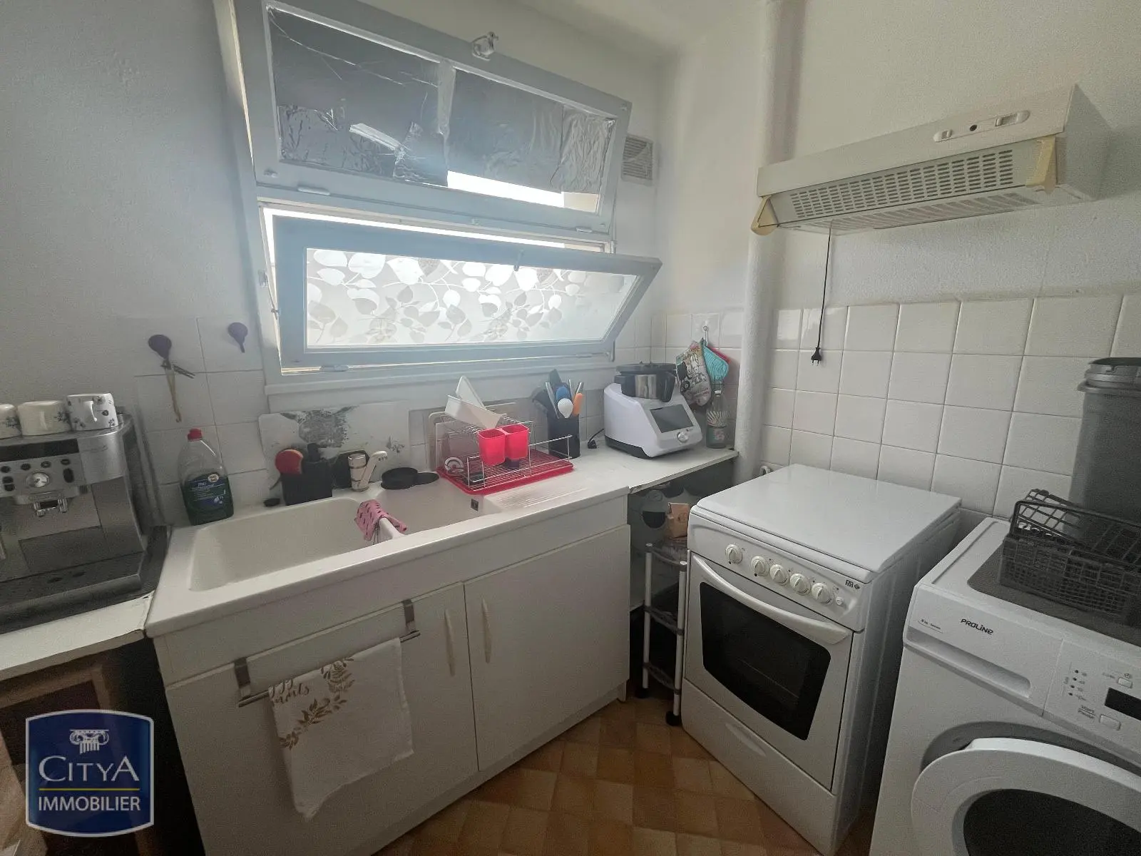 Photo 3 Appartement 2 pièces 39.8m²