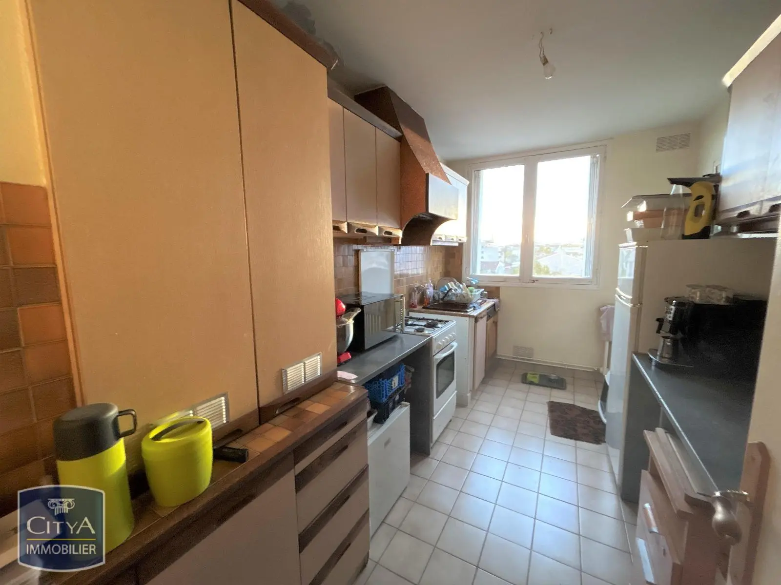 Photo 1 Appartement 3 pièces 65m²