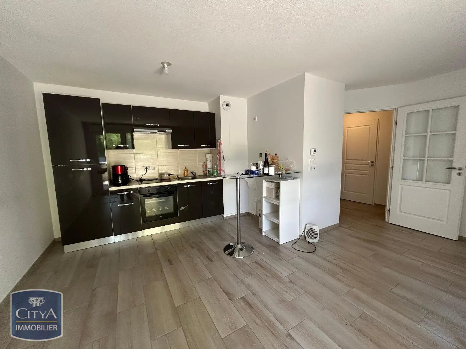 Photo 1 appartement Limoges