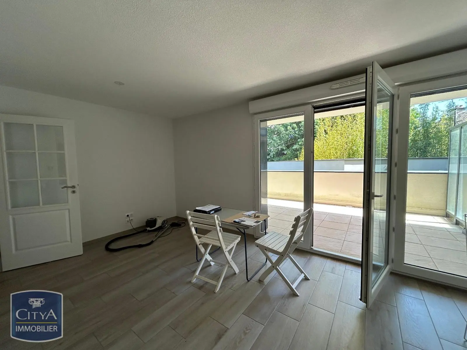 Photo 3 appartement Limoges