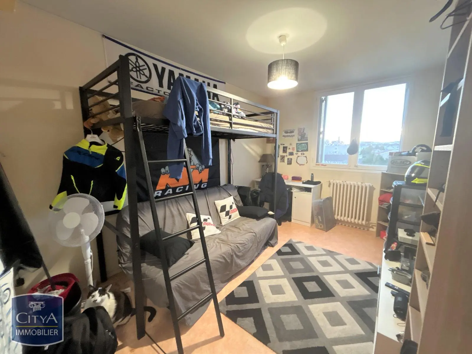 Photo 4 Appartement 3 pièces 65m²