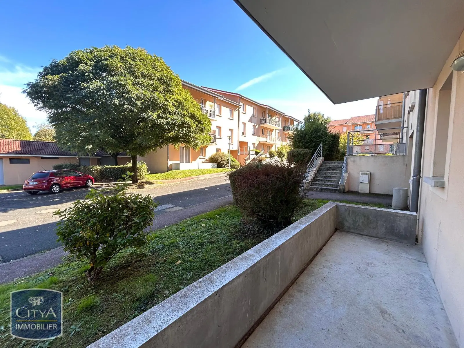 Photo 1 Appartement 2 pièces 48.63m²