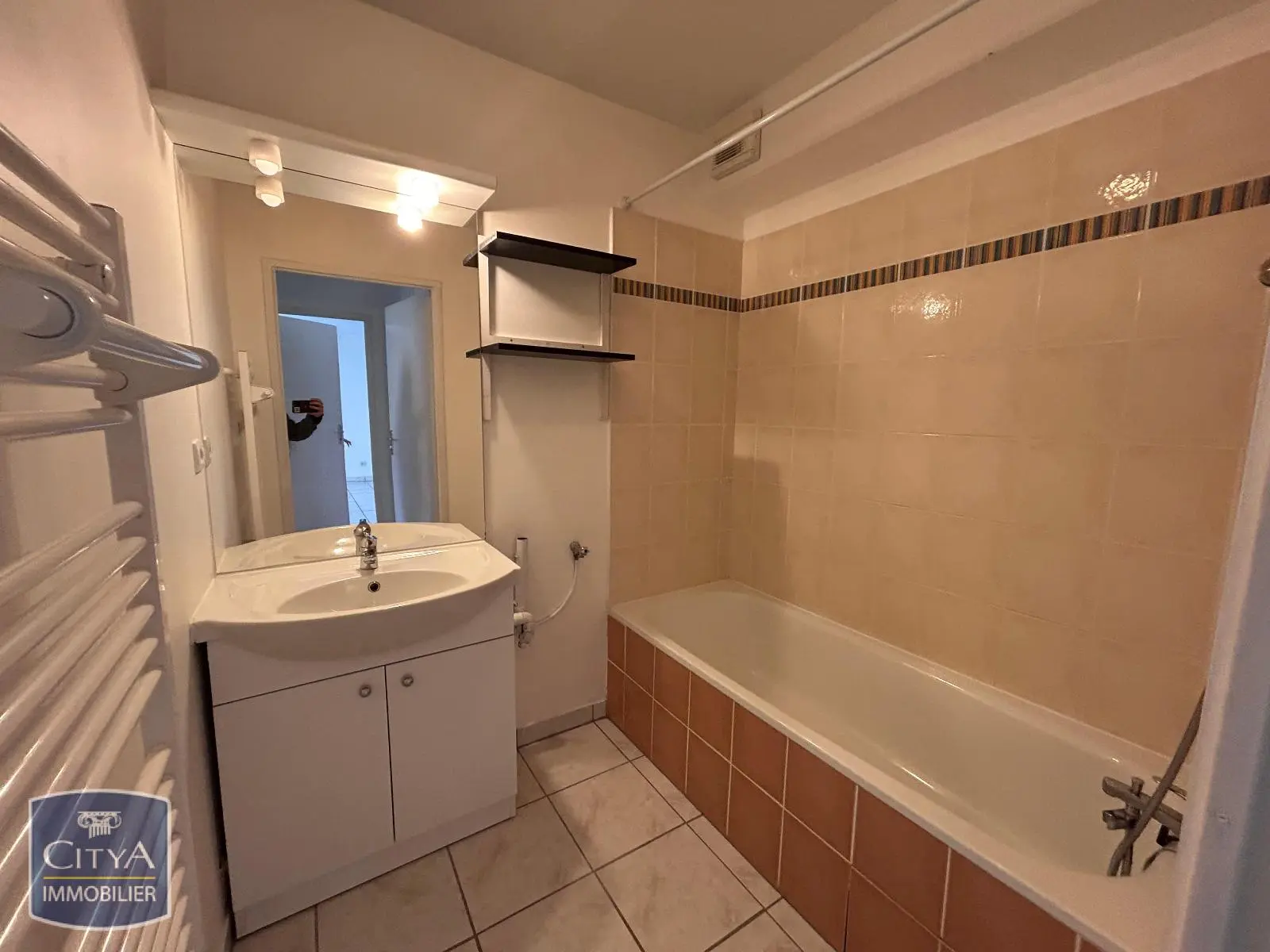 Photo 6 Appartement 2 pièces 48.63m²