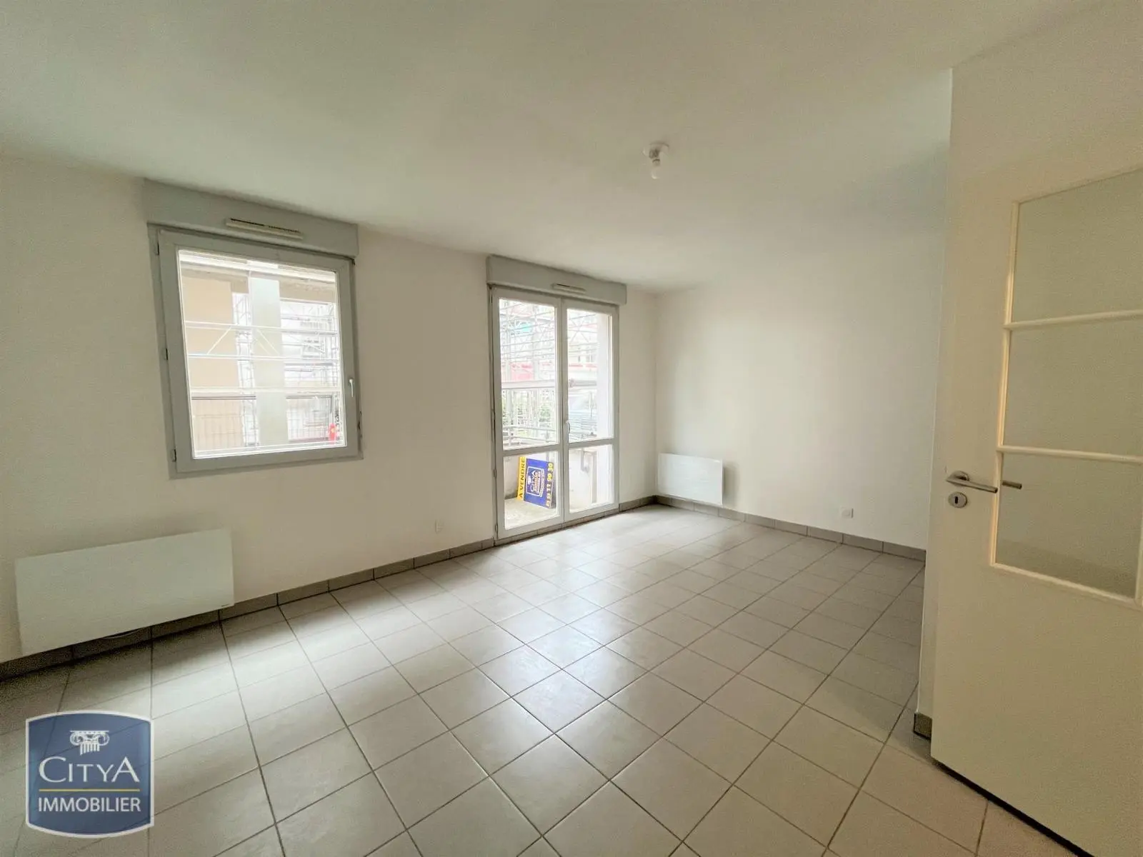 Photo 4 Appartement 2 pièces 44.79m²