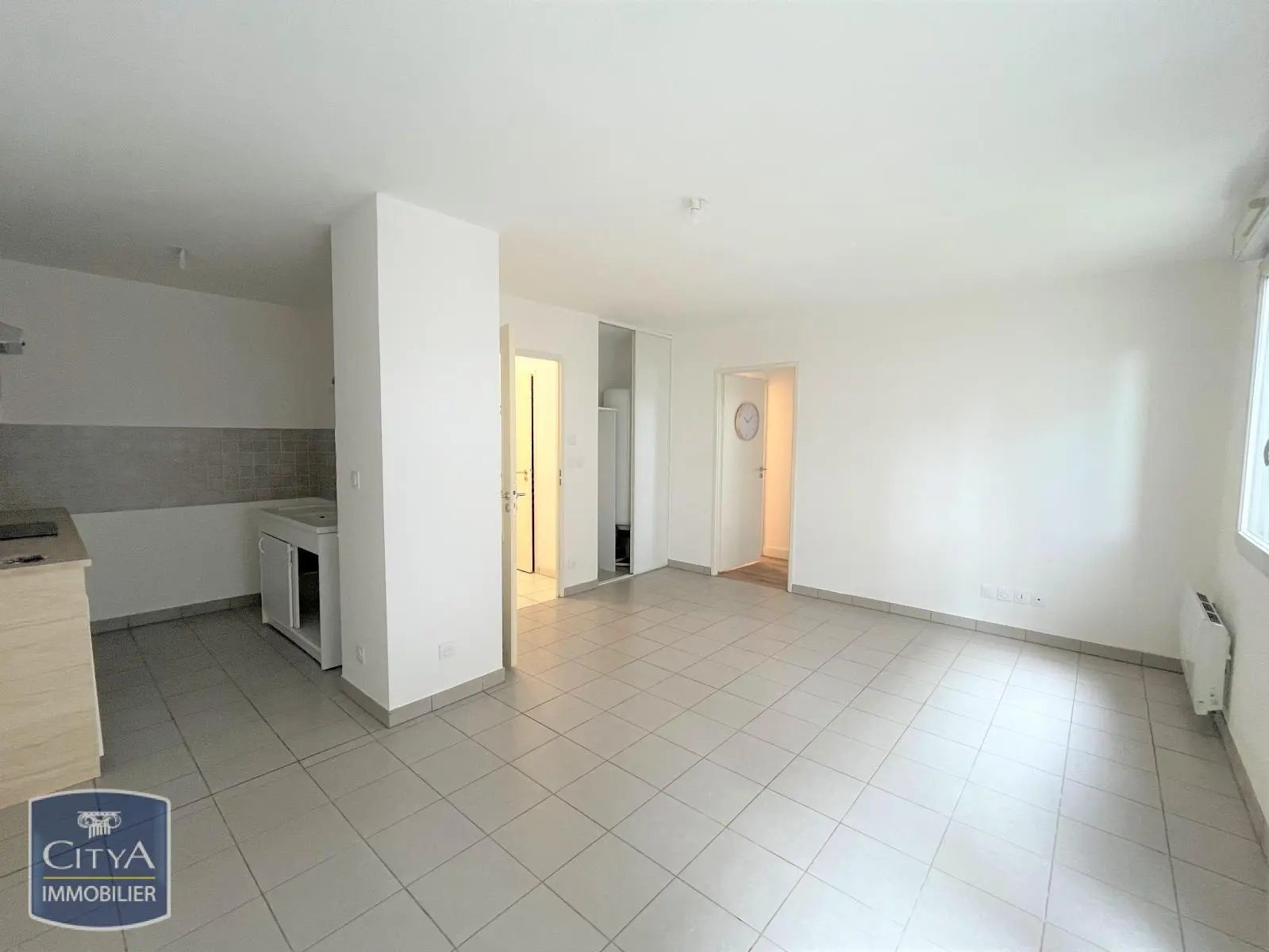 Photo 3 Appartement 2 pièces 44.79m²