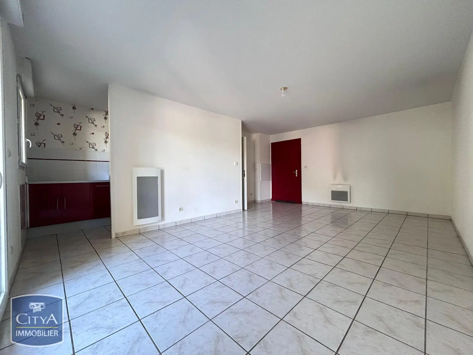 Photo 5 Appartement 2 pièces 48.63m²