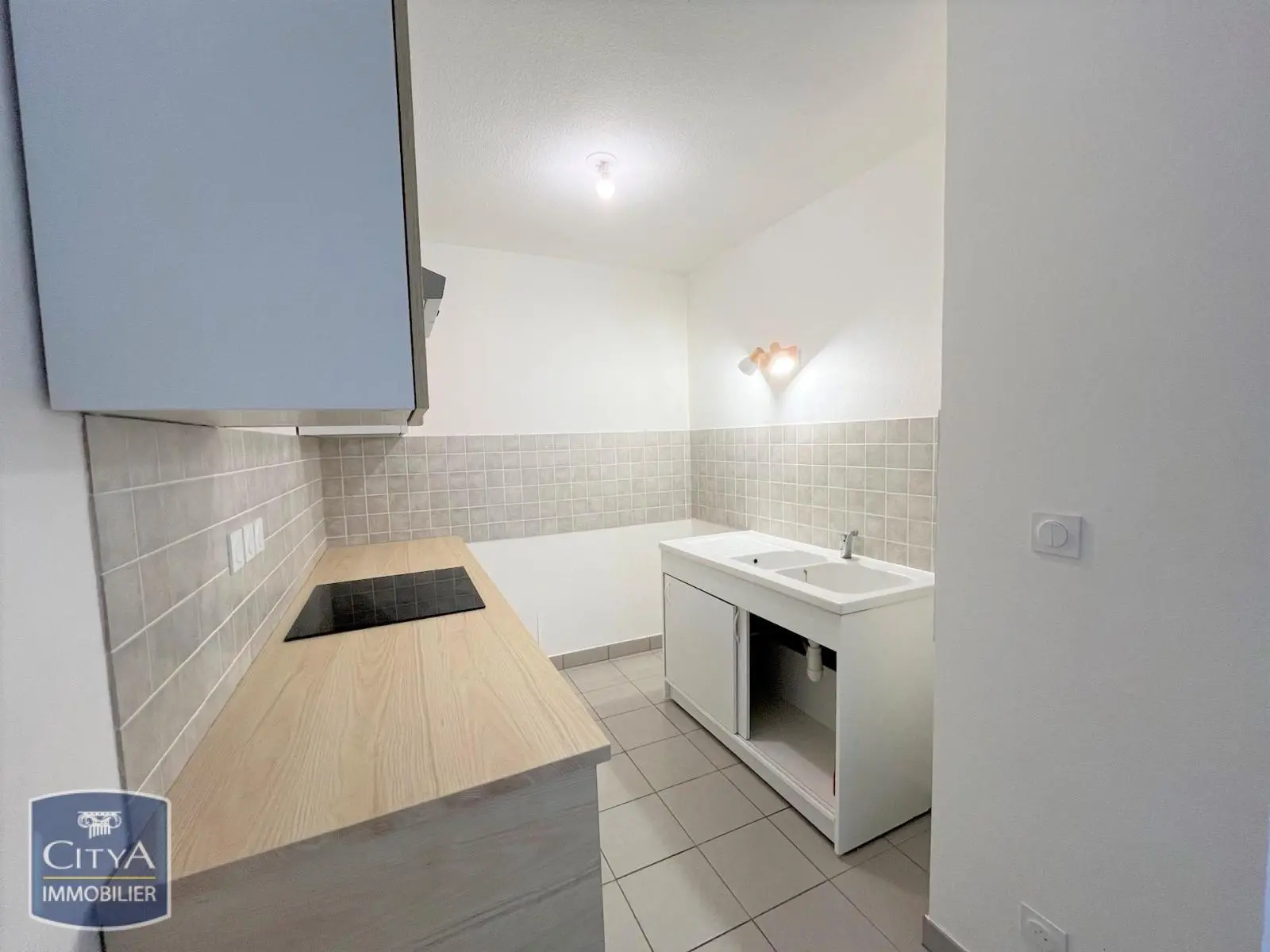 Photo 2 Appartement 2 pièces 44.79m²