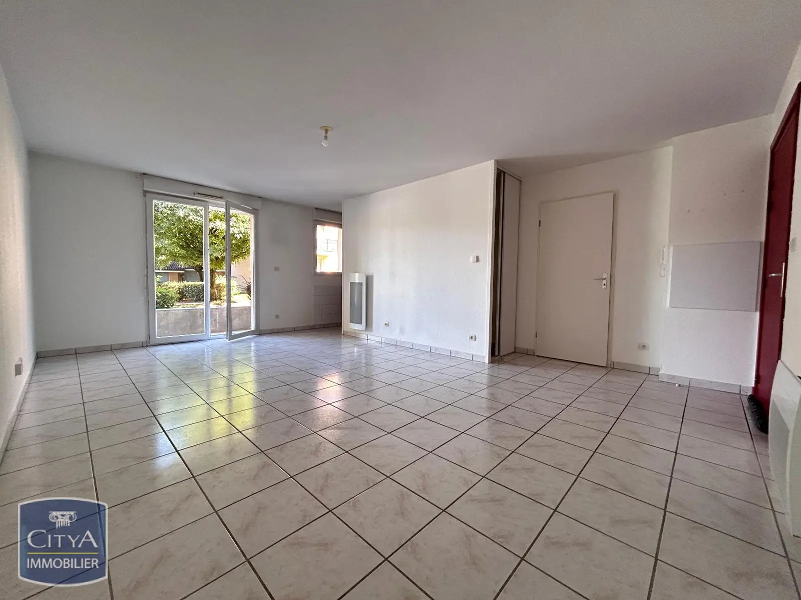 Photo 3 Appartement 2 pièces 48.63m²
