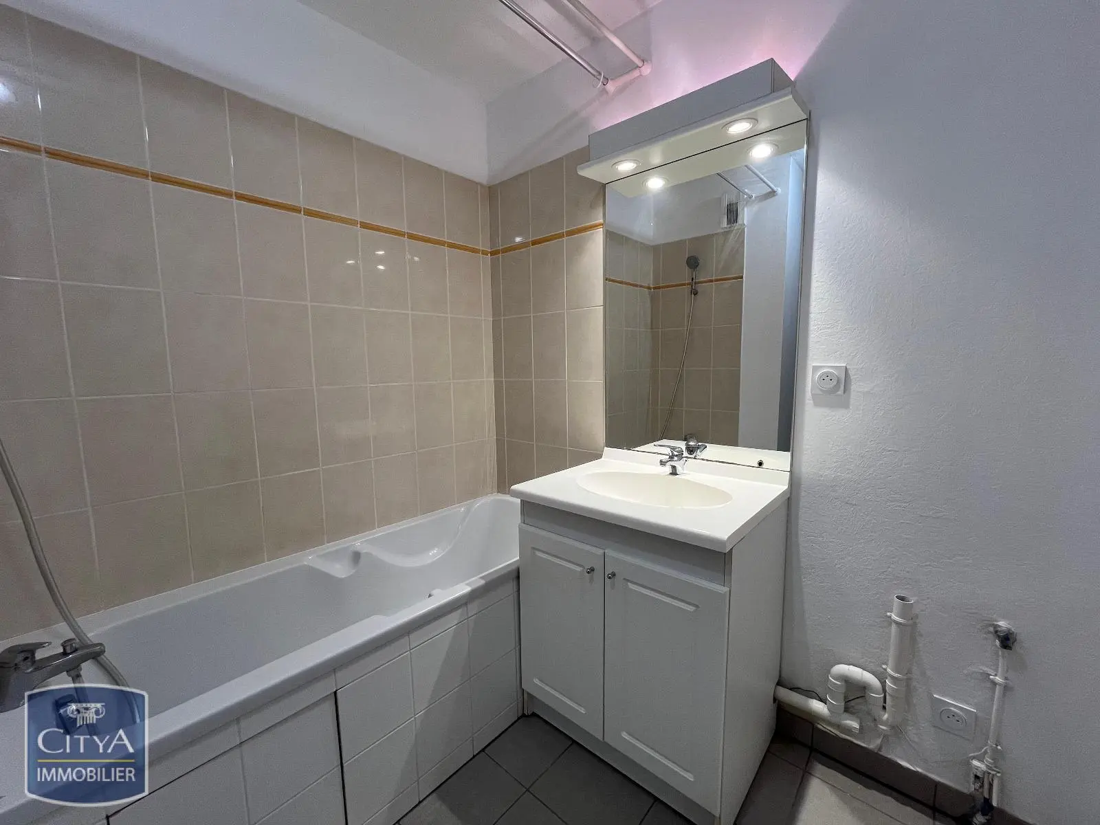 Photo 6 Appartement 2 pièces 44.79m²