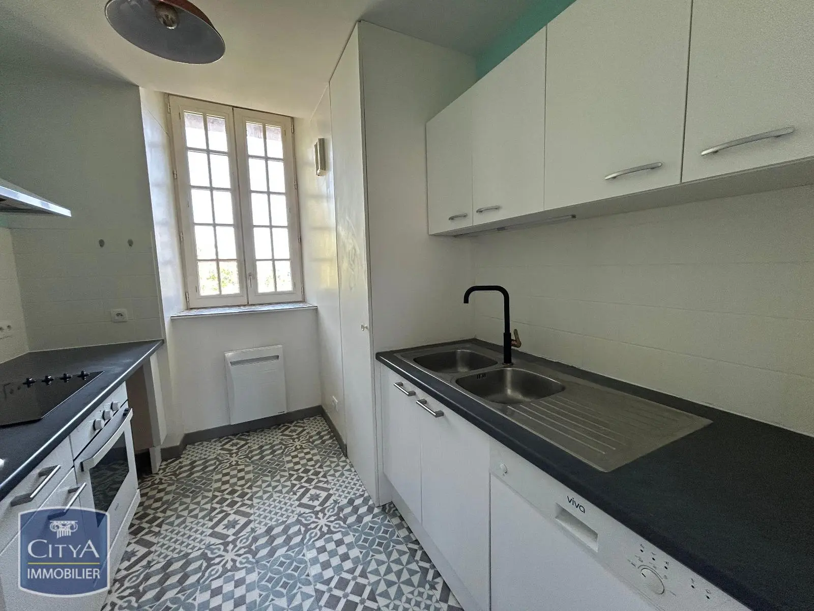 Photo 2 Appartement 3 pièces 78.12m²