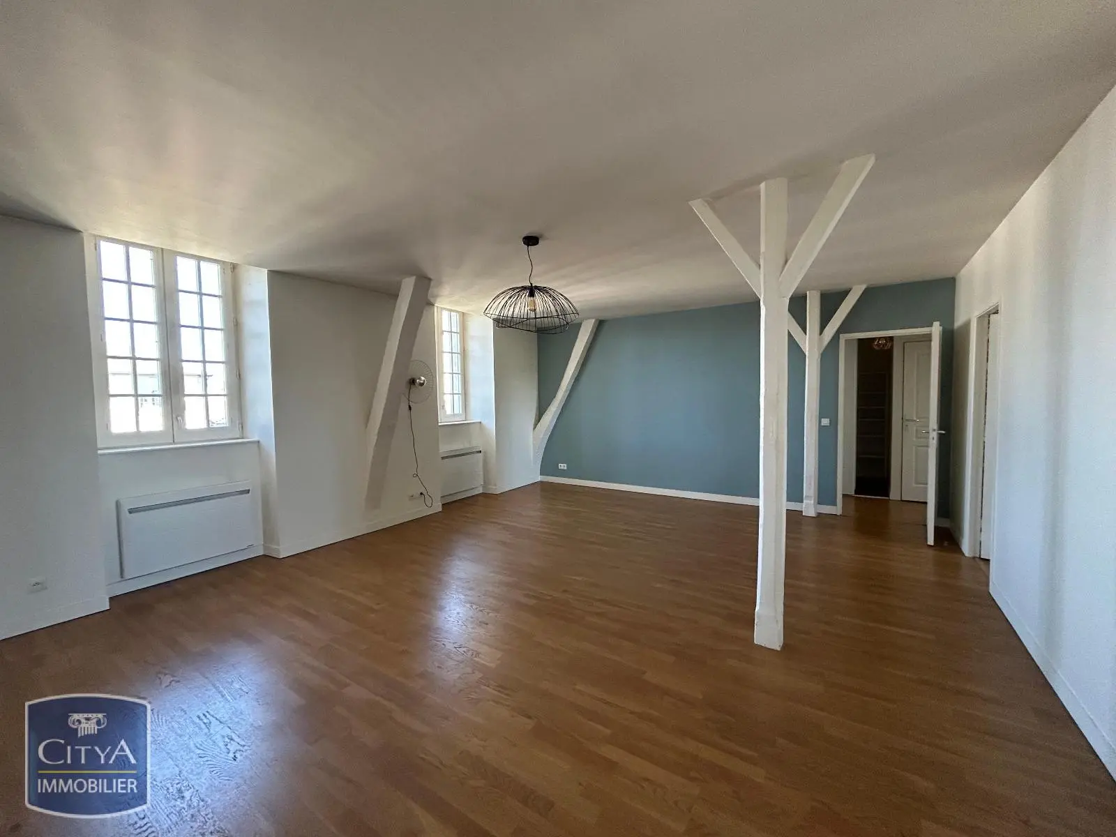 Photo 1 Appartement 3 pièces 78.12m²