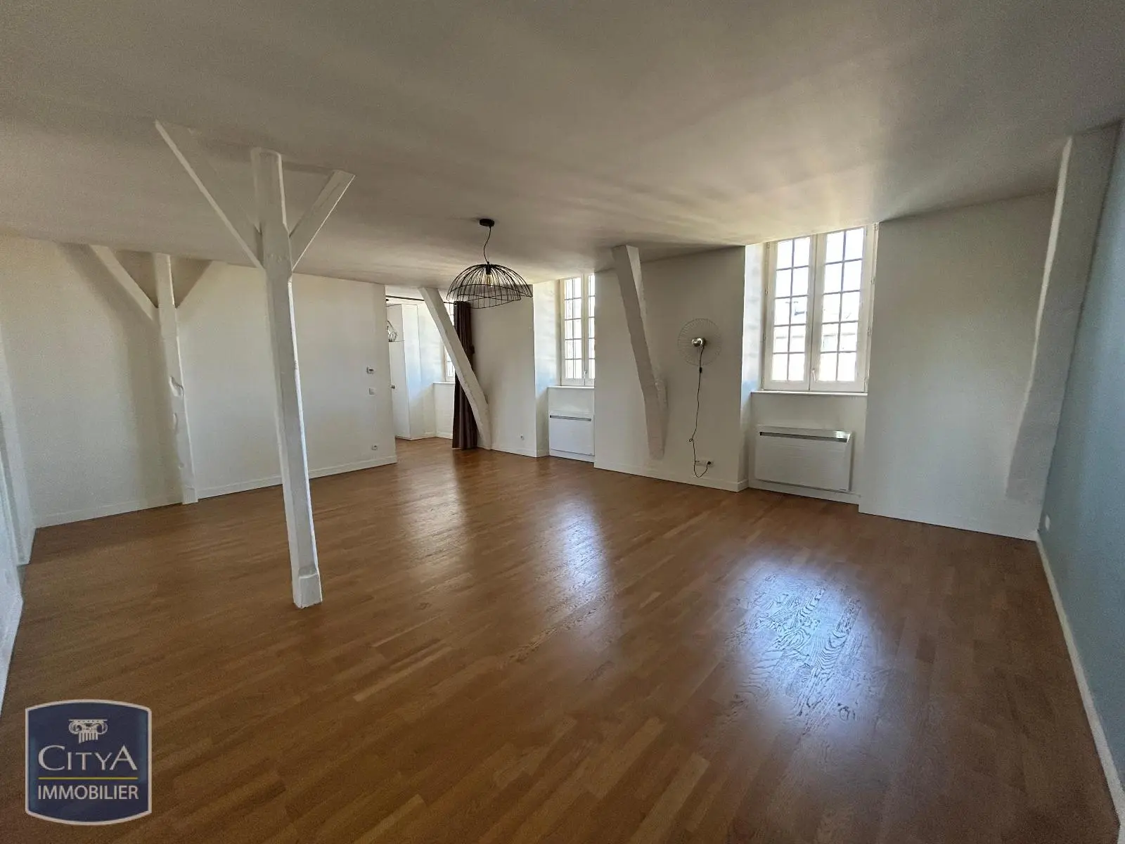 Photo 7 Appartement 3 pièces 78.12m²