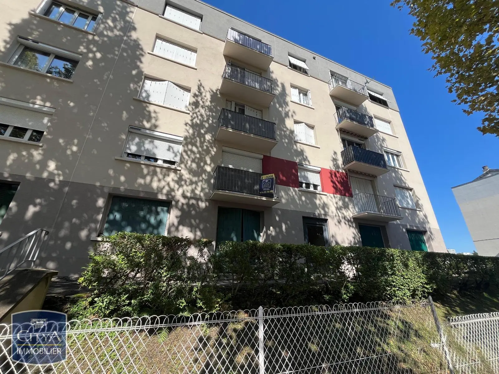 Photo 7 appartement Limoges